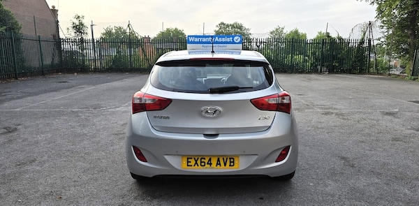 Used Hyundai i30 2014 for sale - 75382681: Photo 9