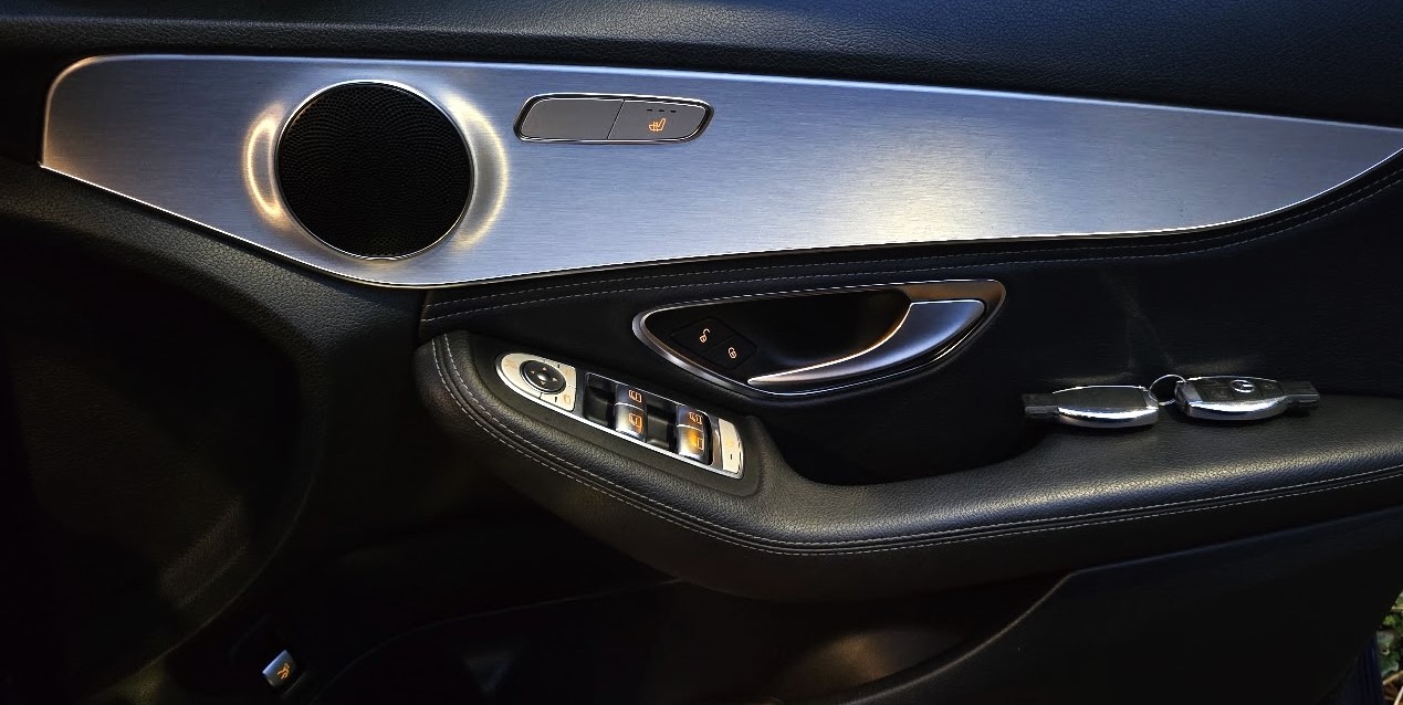 Used Mercedes-Benz C Class 2014 for sale - 76577743: Photo 13