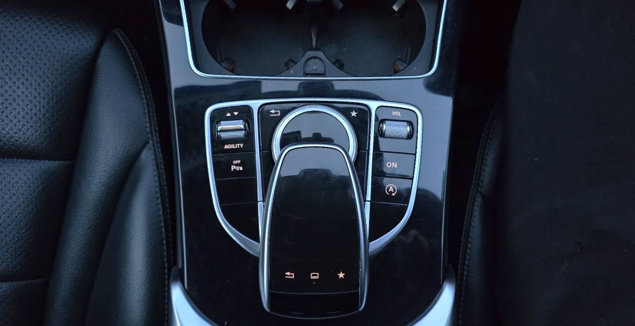 Used Mercedes-Benz C Class 2014 for sale - 76577743: Photo 16