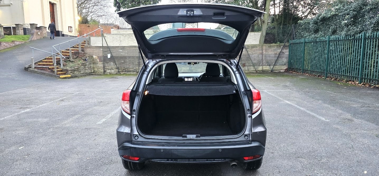 Used Honda HR-V 2016 for sale - 76946329: Photo 10