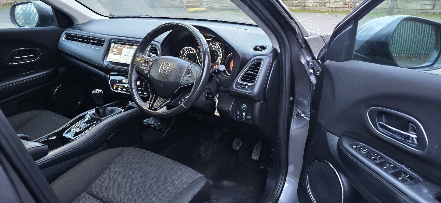 Used Honda HR-V 2016 for sale - 76946329: Photo 11