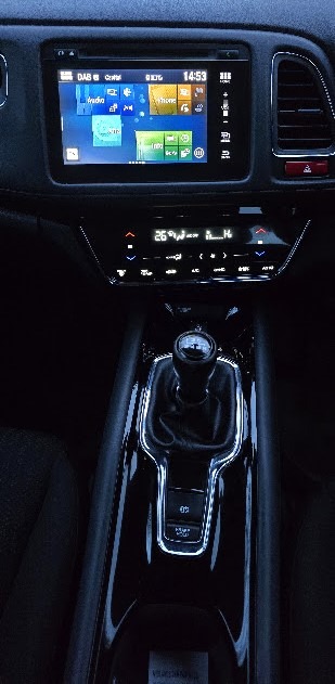 Used Honda HR-V 2016 for sale - 76946329: Photo 13