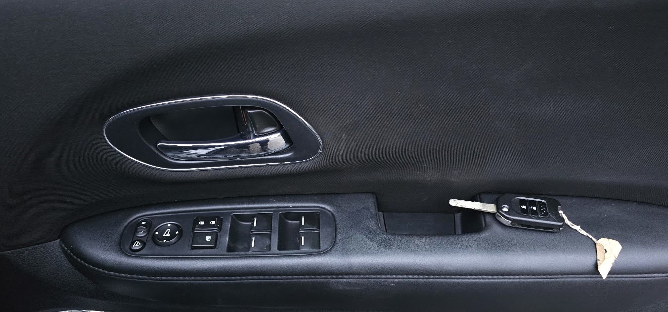 Used Honda HR-V 2016 for sale - 76946329: Photo 14