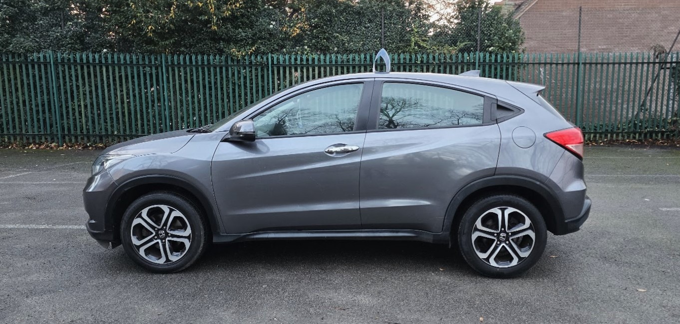 Used Honda HR-V 2016 for sale - 76946329: Photo 19
