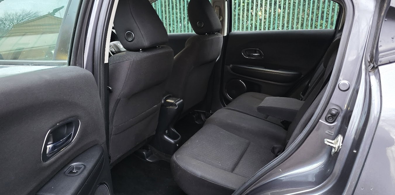 Used Honda HR-V 2016 for sale - 76946329: Photo 7