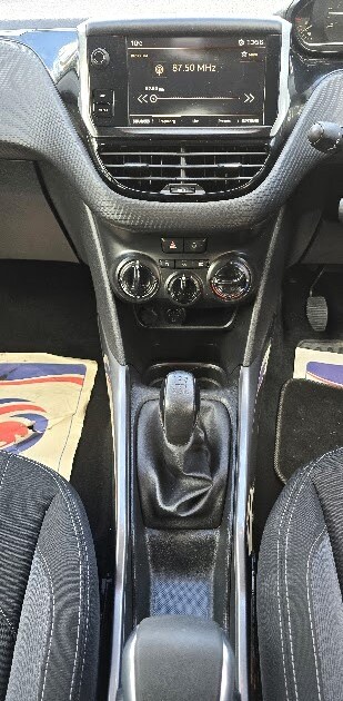 Used Peugeot 2008 2018 for sale - 77743510: Photo 12