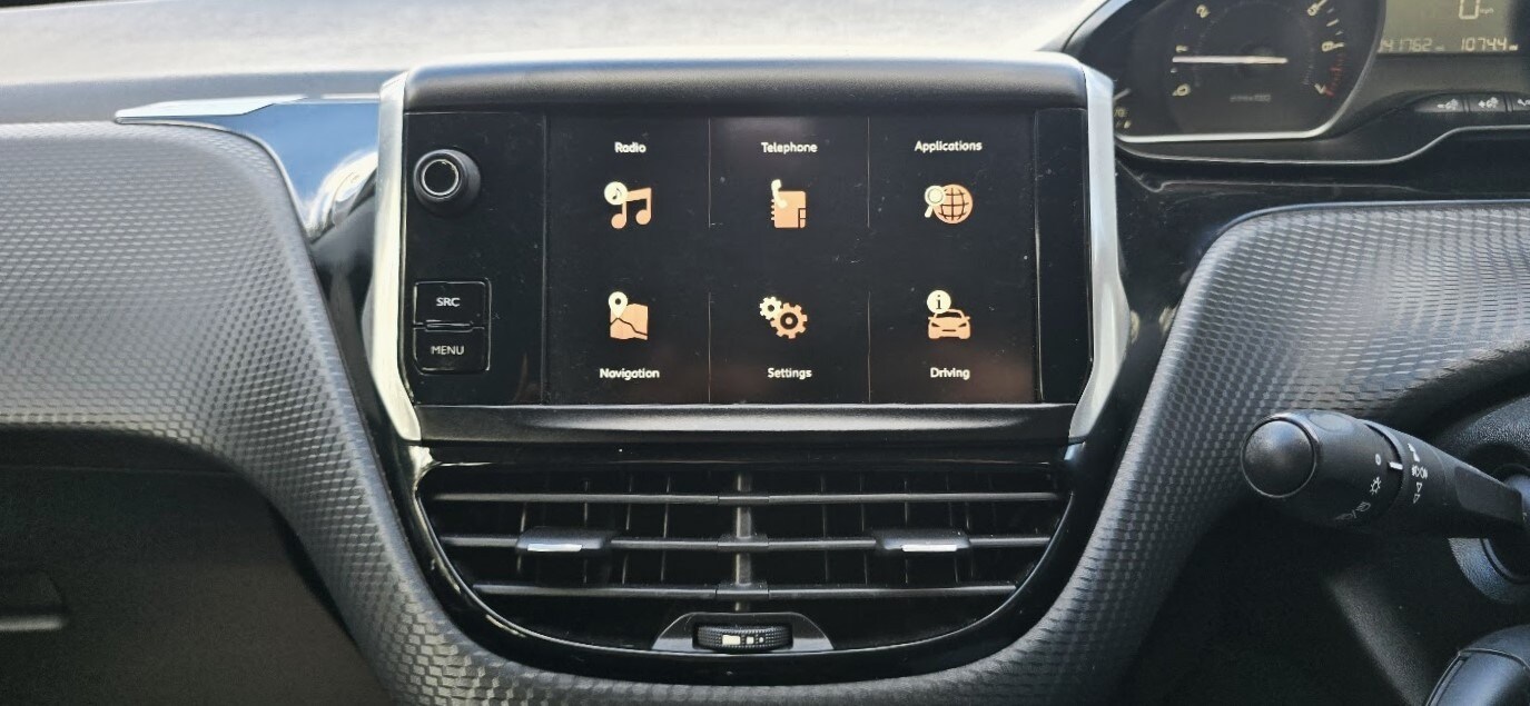 Used Peugeot 2008 2018 for sale - 77743510: Photo 13