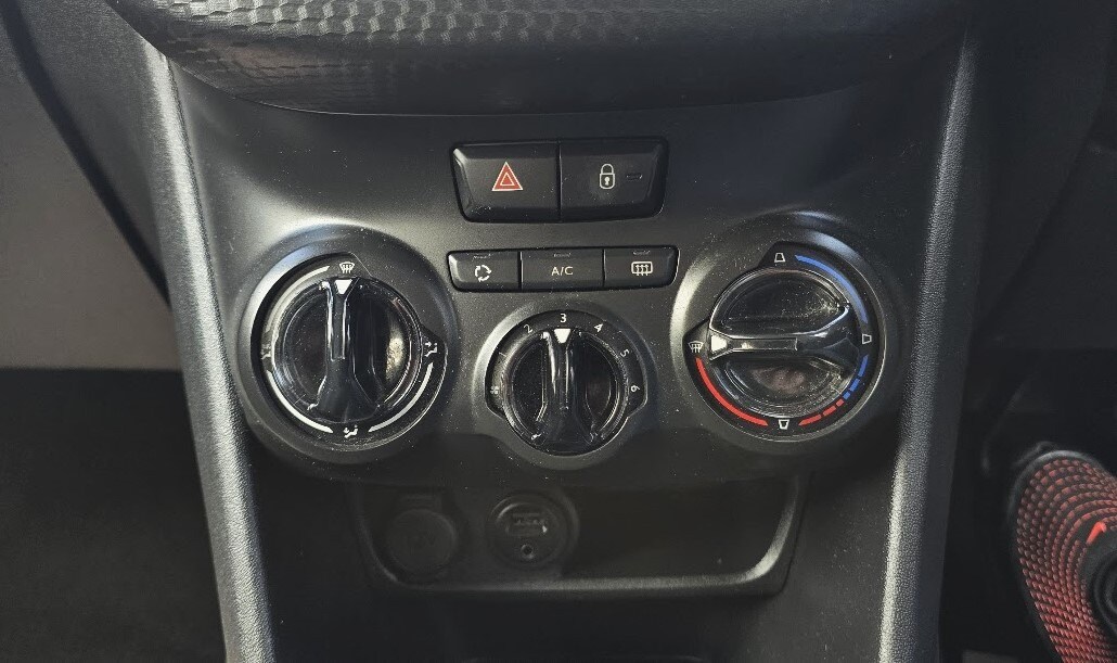 Used Peugeot 2008 2018 for sale - 77743510: Photo 14