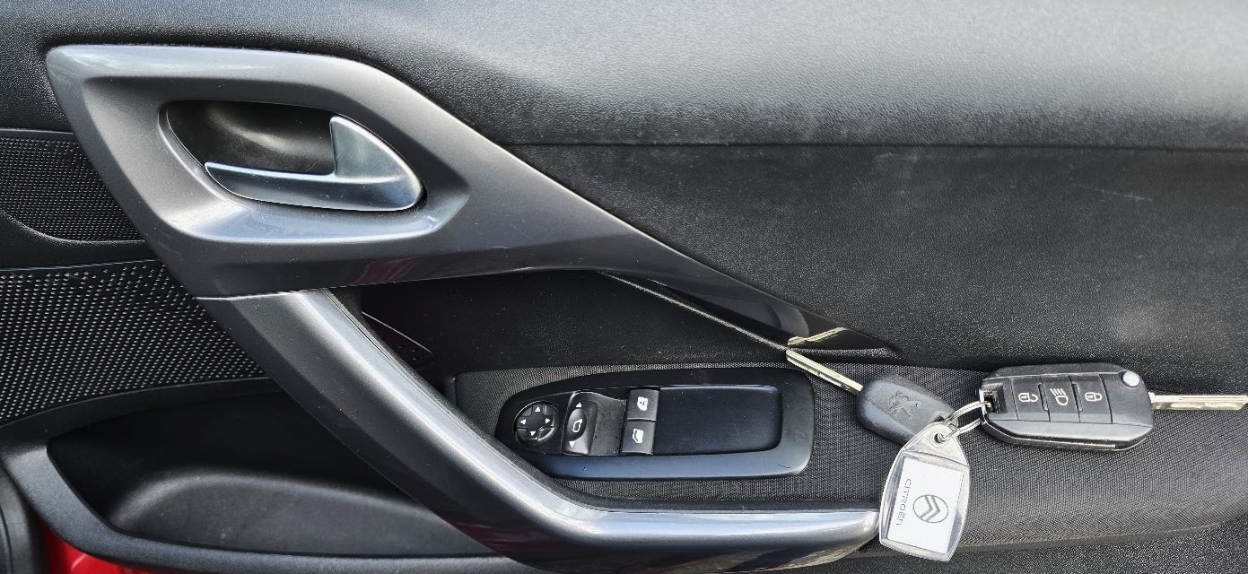 Used Peugeot 2008 2018 for sale - 77743510: Photo 16