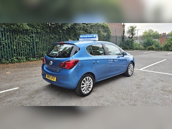 Used Vauxhall Corsa 2016 for sale - 78980416: Photo