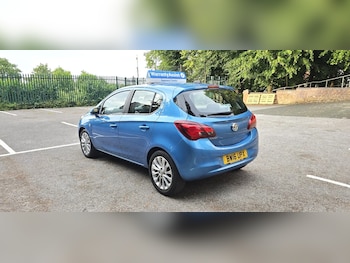 Used Vauxhall Corsa 2016 for sale - 78980416: Photo