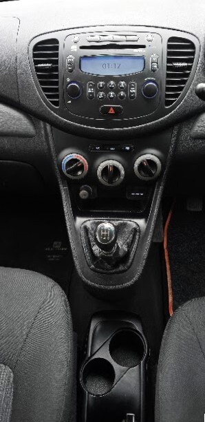 Used Hyundai i10 2013 for sale - 77830225: Photo 13