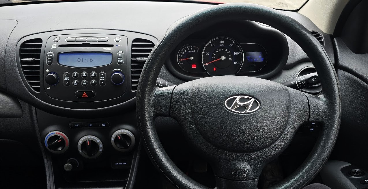 Used Hyundai i10 2013 for sale - 77830225: Photo 5