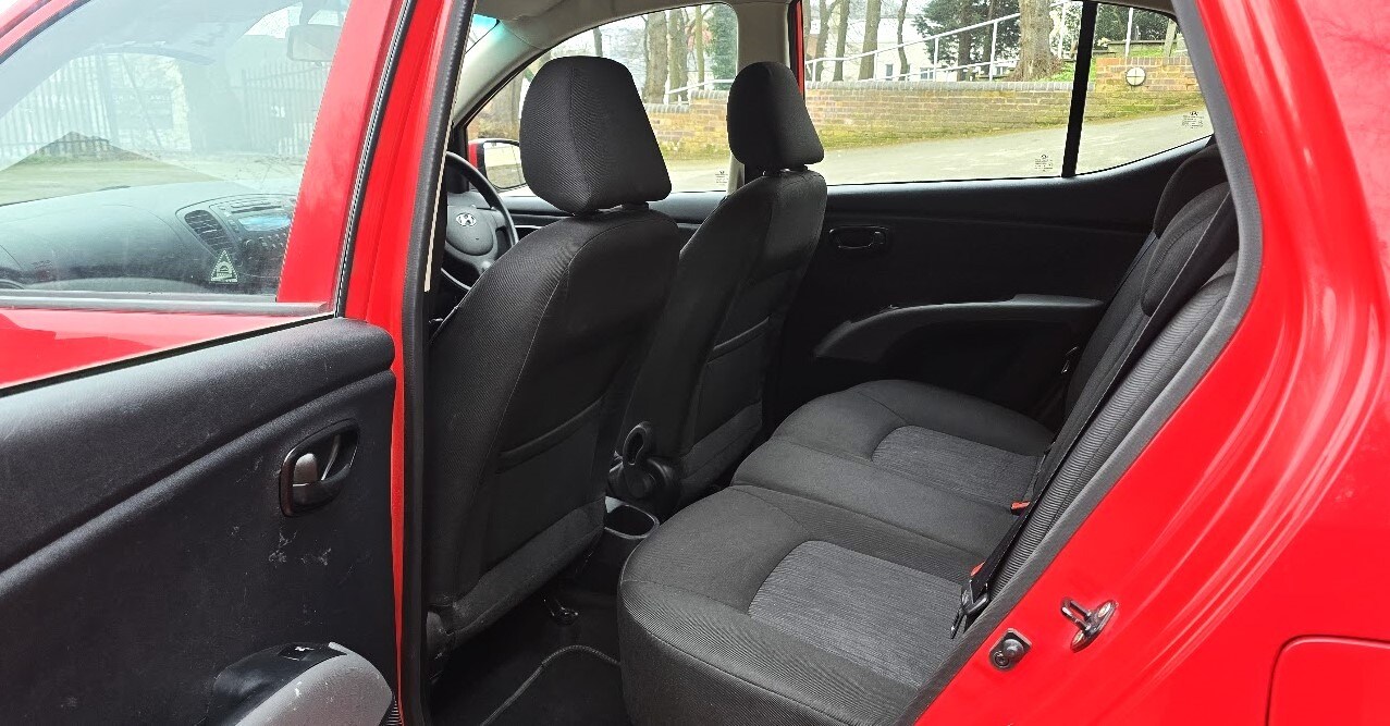 Used Hyundai i10 2013 for sale - 77830225: Photo 7