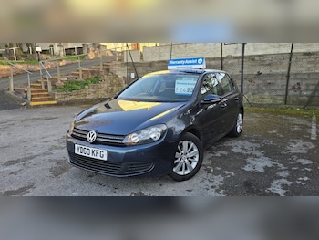 Used Volkswagen Golf 2010 for sale - 78553749: Photo