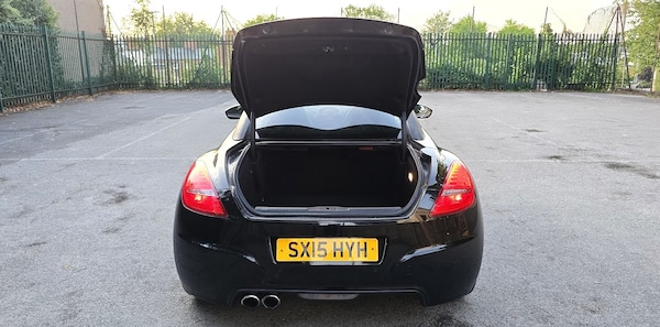 Used Peugeot RCZ 2015 for sale - 75283271: Photo 10
