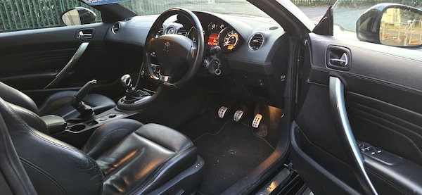 Used Peugeot RCZ 2015 for sale - 75283271: Photo 11