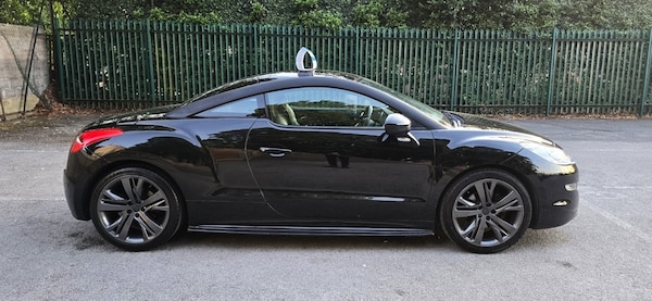 Used Peugeot RCZ 2015 for sale - 75283271: Photo 18