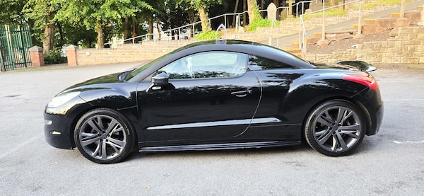 Used Peugeot RCZ 2015 for sale - 75283271: Photo 19