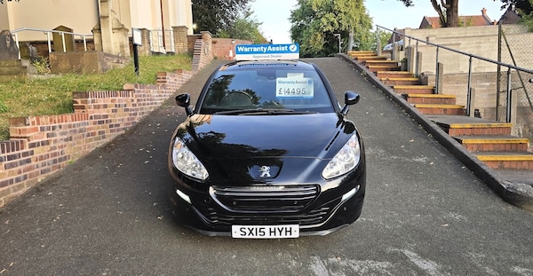 Used Peugeot RCZ 2015 for sale - 75283271: Photo 20