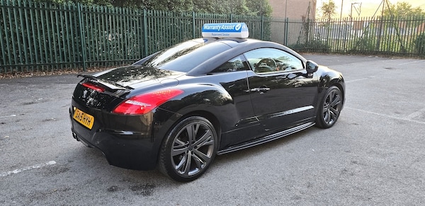 Used Peugeot RCZ 2015 for sale - 75283271: Photo 3