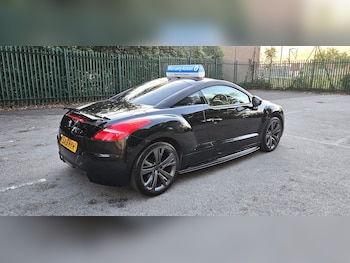 Used Peugeot RCZ 2015 for sale - 75283271: Photo