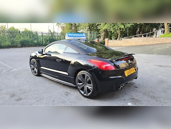Used Peugeot RCZ 2015 for sale - 75283271: Photo