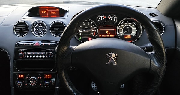 Used Peugeot RCZ 2015 for sale - 75283271: Photo 5