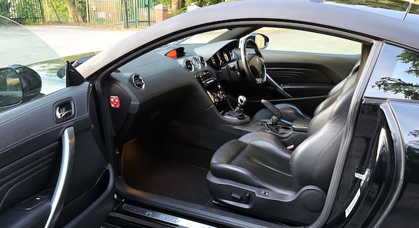 Used Peugeot RCZ 2015 for sale - 75283271: Photo 6