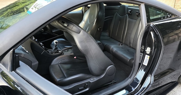 Used Peugeot RCZ 2015 for sale - 75283271: Photo 7