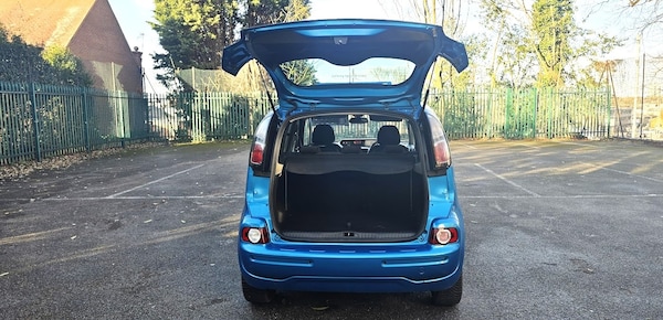 Used Citroen C3 Picasso 2014 for sale - 75285539: Photo 10