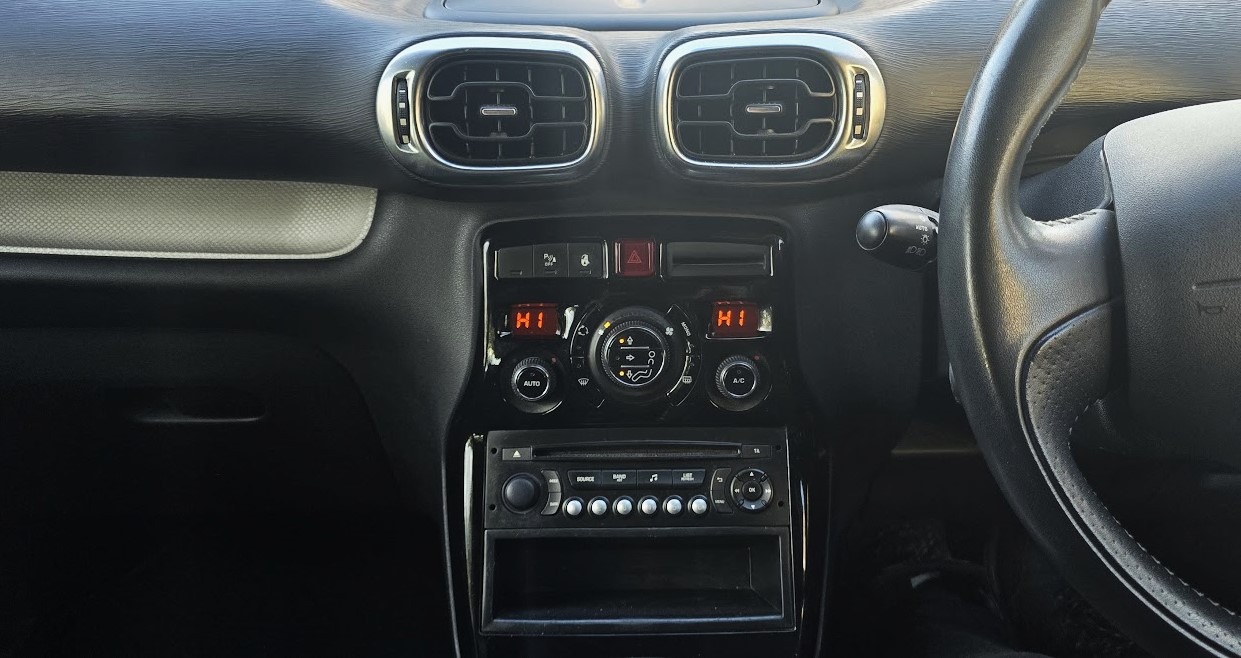 Vehicle 13