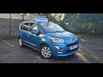 2014 (14) - 1.6 VTi 16V Exclusive 5dr