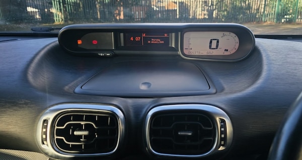 Used Citroen C3 Picasso 2014 for sale - 75285539: Photo 5