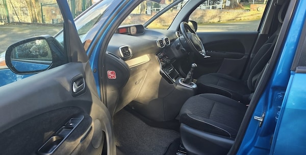 Used Citroen C3 Picasso 2014 for sale - 75285539: Photo 6
