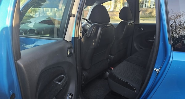 Used Citroen C3 Picasso 2014 for sale - 75285539: Photo 7