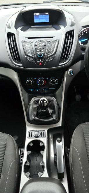 Used Ford Kuga 2015 for sale - 76206123: Photo 13