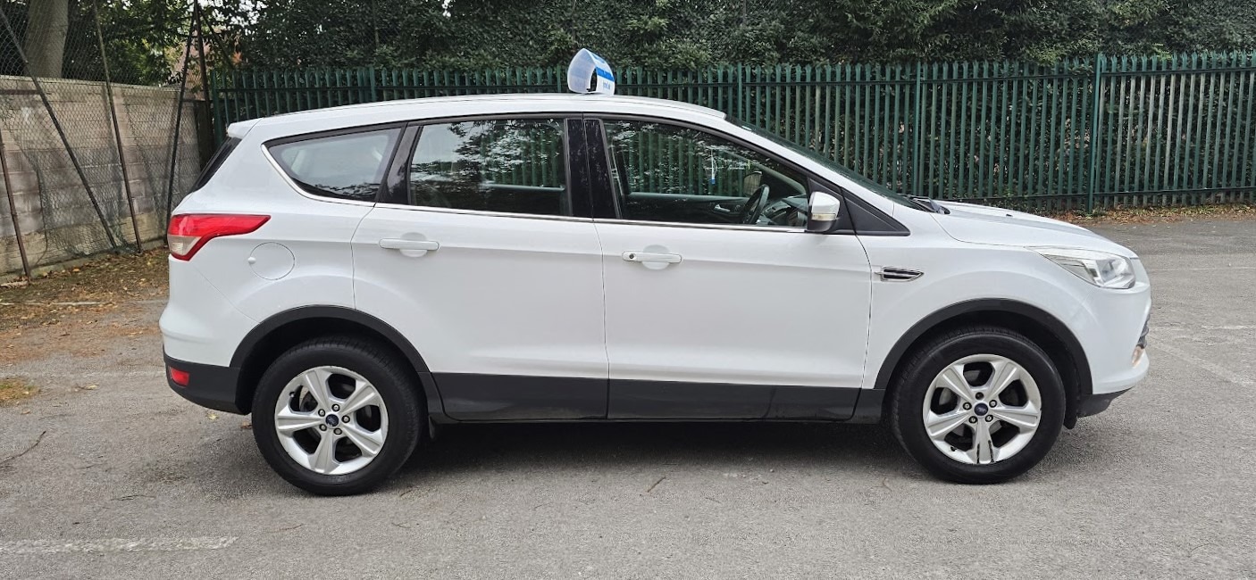 Used Ford Kuga 2015 for sale - 76206123: Photo 18