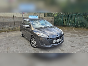 Used Mazda Mazda5 2014 for sale - 78065146: Photo