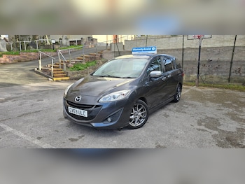 Used Mazda Mazda5 2014 for sale - 78065146: Photo