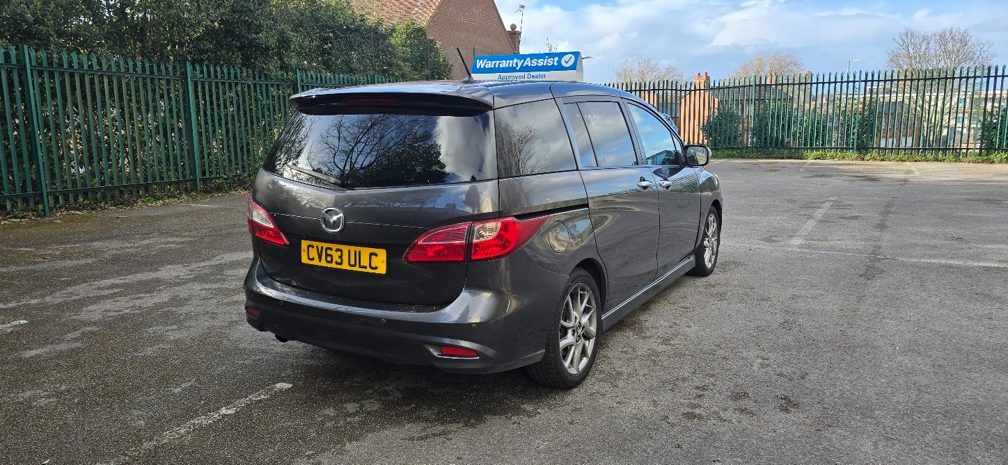 Used Mazda Mazda5 2014 for sale - 78065146: Photo 3