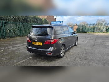 Used Mazda Mazda5 2014 for sale - 78065146: Photo