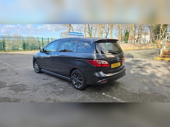 Used Mazda Mazda5 2014 for sale - 78065146: Photo