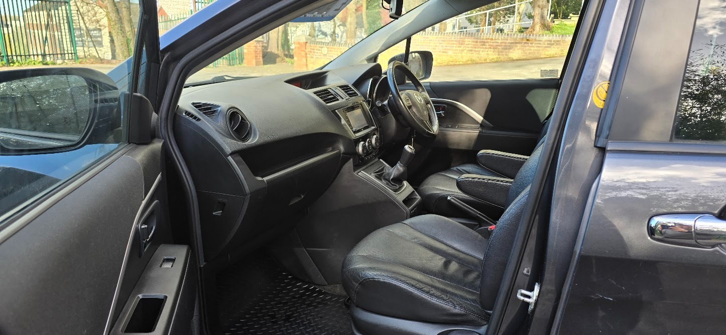 Used Mazda Mazda5 2014 for sale - 78065146: Photo 5