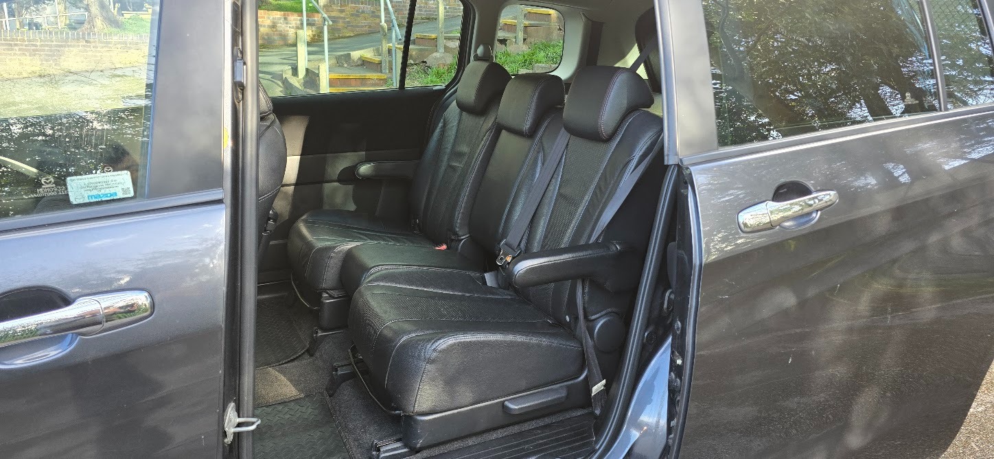 Used Mazda Mazda5 2014 for sale - 78065146: Photo 6