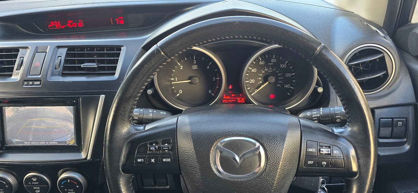 Used Mazda Mazda5 2014 for sale - 78065146: Photo 8