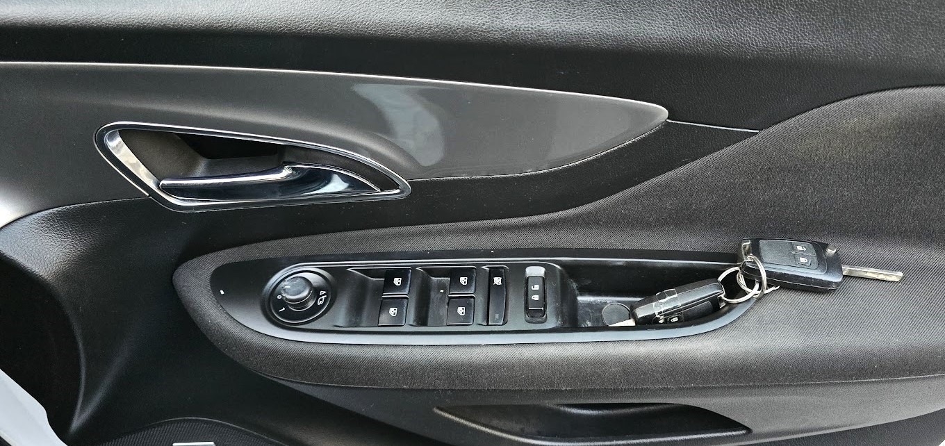 Used Vauxhall Mokka 2014 for sale - 76265450: Photo 13