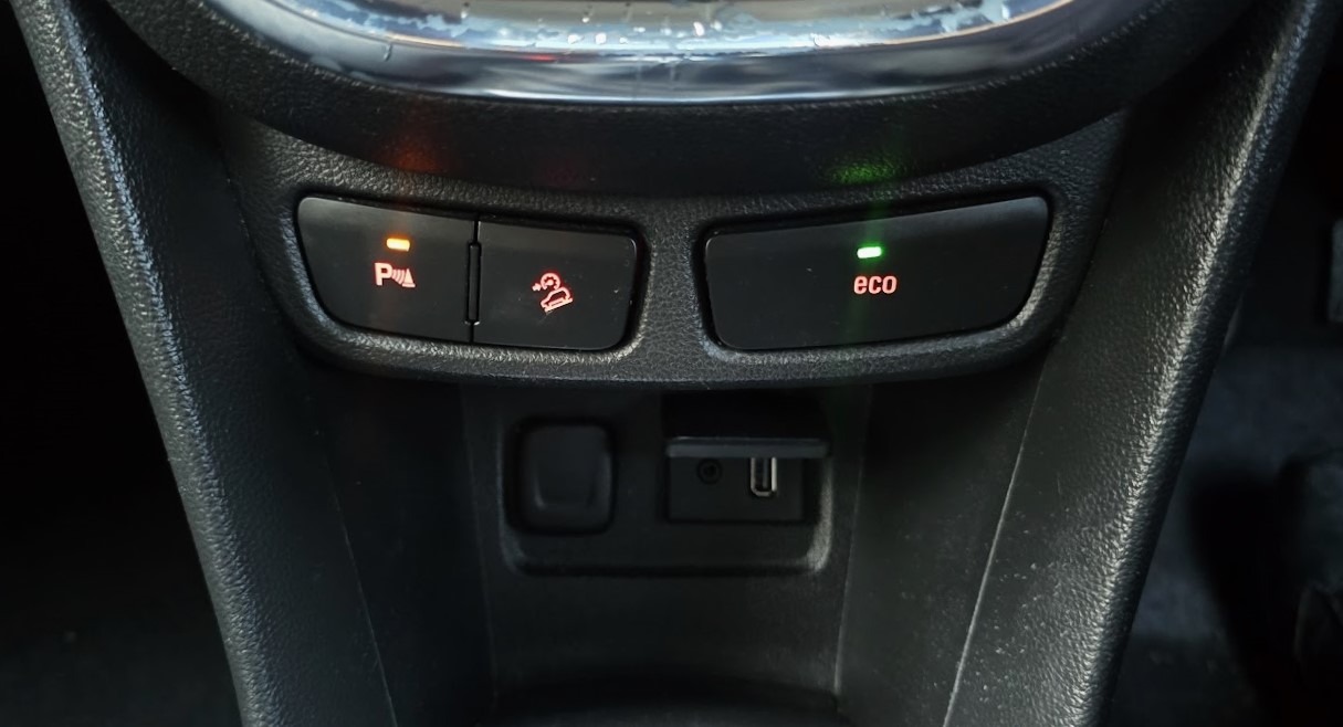 Used Vauxhall Mokka 2014 for sale - 76265450: Photo 14