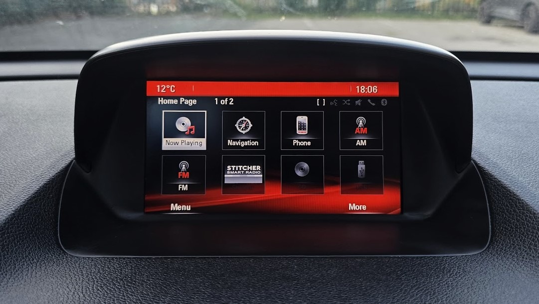 Used Vauxhall Mokka 2014 for sale - 76265450: Photo 15