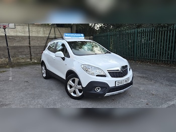 2014 (63) - 1.4T Tech Line 5dr